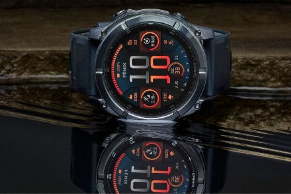 GARMIN FENIX 8: שעון ספורט חכם ומתקדם עם פיצ׳רים מדהימים ותג מחיר מדהים לא פחות