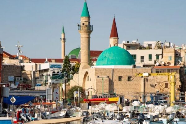 הכינו את המזוודה: מצאנו בעכו העתיקה את הלוקיישן המושלם לחופשה זוגית