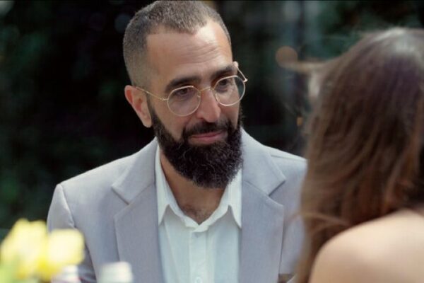 מסעותיי עם חתונמי, עונה 7, פרק 13: זוג חדש הגיע, קבלו את אולה ואופיר חובבי הייחורים!