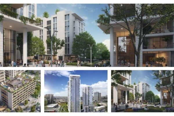התחדשות עירונית מואצת: מאות יחידות דיור חדשות בבאר שבע וירושלים