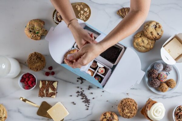 בייקשופ אמריקאי בגלילות: SweetBox מרחיבה את אימפריית המתוקים שלה