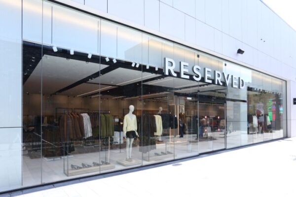 הזארה הפולנית נוחתת בגלילות: RESERVED מרחיבה את האימפריה עם סניף שישי בישראל