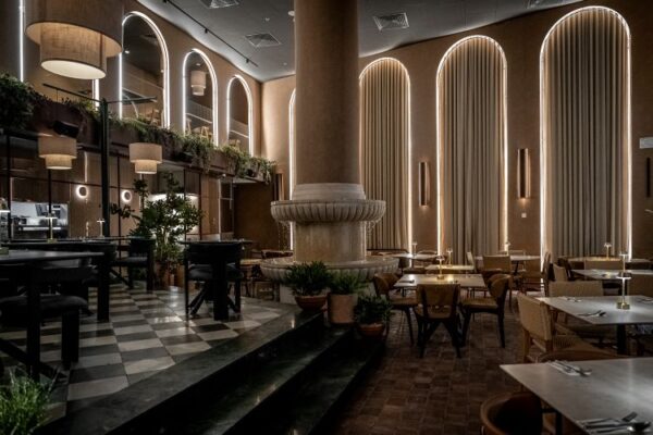 לוצ׳נה הגיעה לבאר שבע ולנו ברור שזה המקום האיטלקי המוצלח שבירת הנגב צריכה