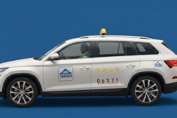 סוף המונופול? אפליקציית מוניות חדשה מאיימת על השליטה של גט