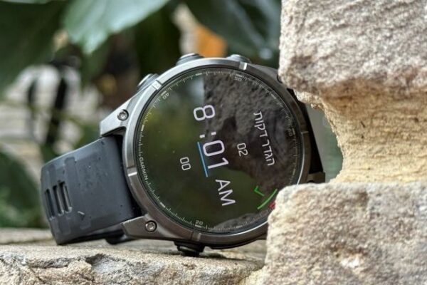 האם ה-Fenix 8 Pro החדש של גרמין שווה את המחיר?