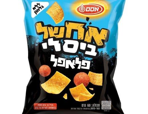 מבזק קולינרי: בדיקת מוצרי מזון חדשים
