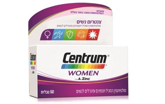 OTC: בדיקת מוצרי פארמה חדשים