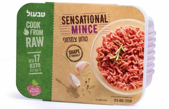 מבזק קולינרי: בדיקת מוצרי מזון חדשים