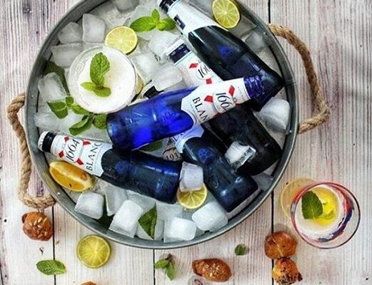 השתיין: חדשות, עדכונים ומידע בנושא אלכוהול