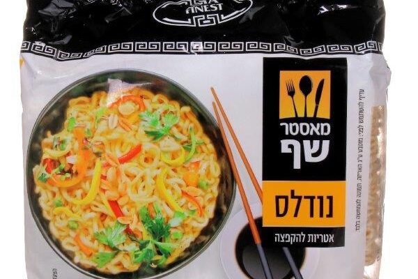 מבזק קולינרי: בדיקת מוצרי מזון חדשים