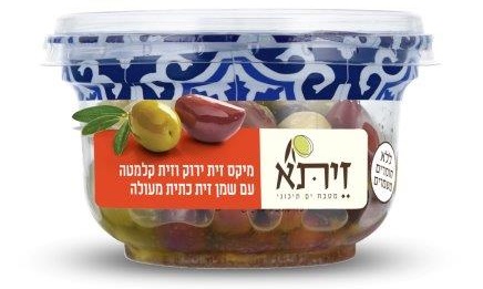 מבזק קולינרי: בדיקת מוצרי מזון חדשים