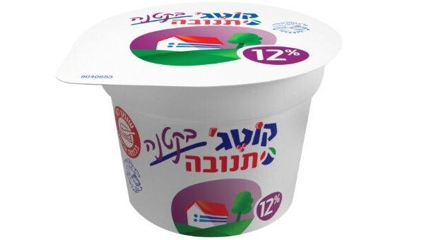 מבזק קולינרי: בדיקת מוצרי מזון חדשים