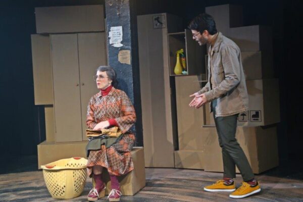 קרום – "אני מפסיד כל כך הרבה אם אני מת"