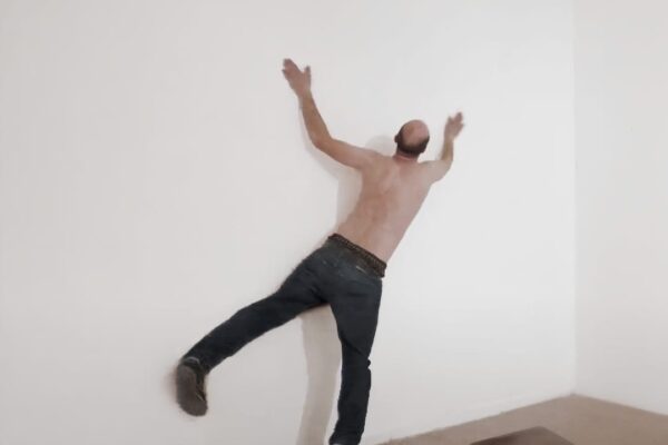 מה קורה גבר? –  עכשיו בגרסת התערוכה