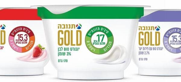 מבזק קולינרי: בדיקת מוצרי מזון חדשים