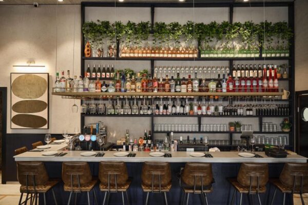 בנג׳מין: כשמסעדת שף פוגשת ביסטרו שכונתי