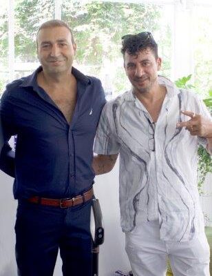 עדכונים חמים מהביצה ועוד…