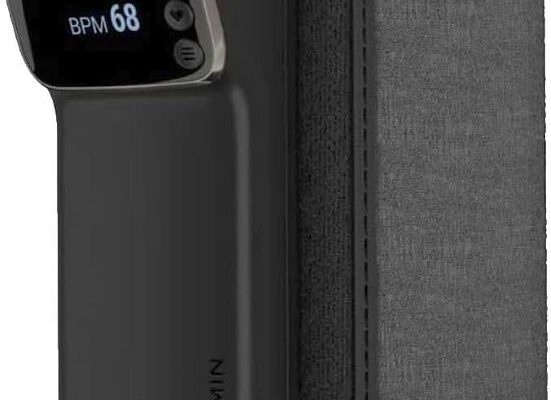 Garmin Index BPM – מחדש את הכללים