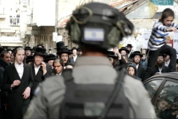 השבוע של פסטיבל ירושלים: כשקוונטין טרנטינו פגש את עמוס גוטמן