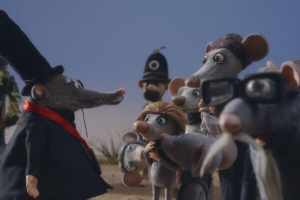 סרטא דפסחא: סרטי הילדים שיסדרו לכם את החג