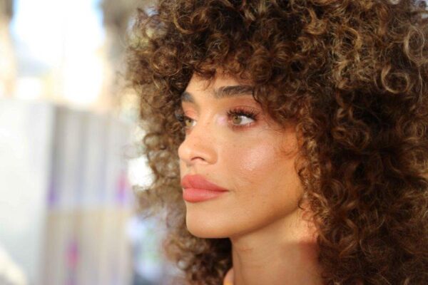 סיפור מצולם: השקת FIFI BEAUTY – מותג השיער של עדן פינס