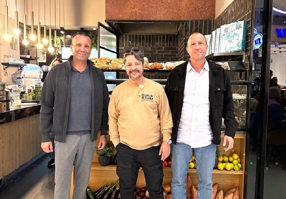 עדכונים חמים מהביצה ועוד…