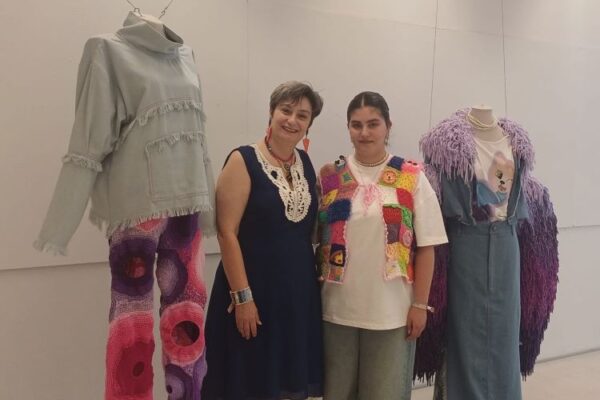 כשמלחמת חרבות ברזל הגיעה לבצלאל