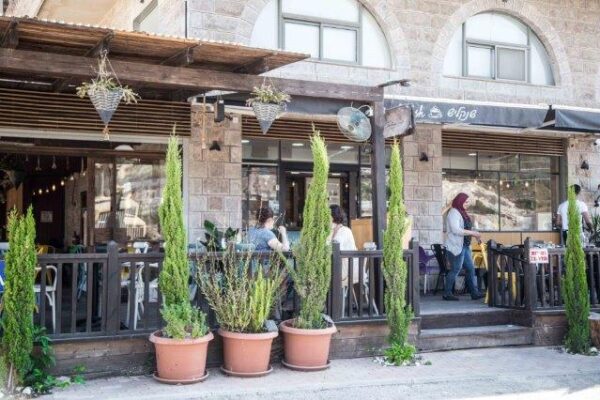 מטה יהודה: פסטיבל האוכל שאסור לכם לפספס