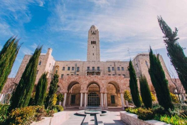 שני חגים, משכן אחד: פורים ורמדאן נפגשים בימק"א ירושלים