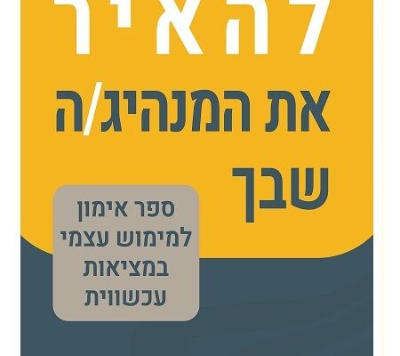 DIY לנפש
