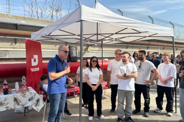 עדכונים חמים מהביצה ועוד…
