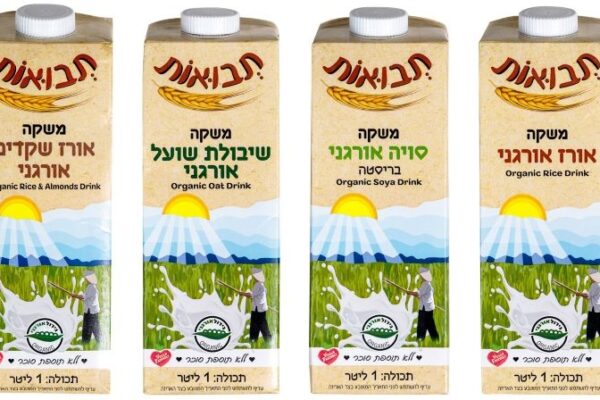 מבזק קולינרי: בדיקת מוצרי מזון חדשים