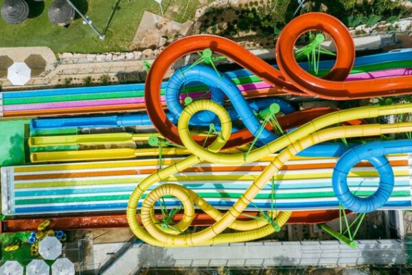 שפיים: שוברים את שיא החום