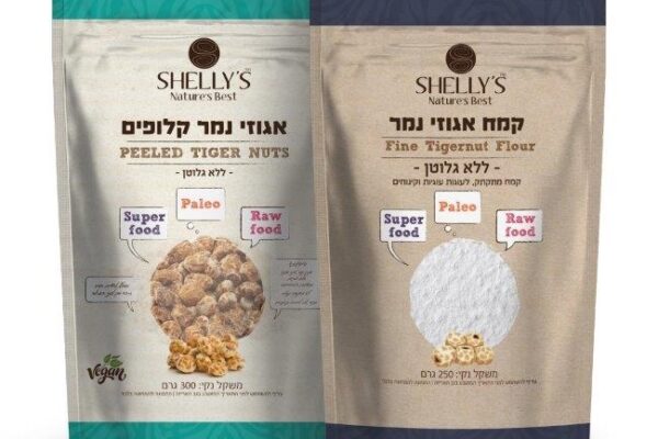מבזק קולינרי: בדיקת מוצרי מזון חדשים