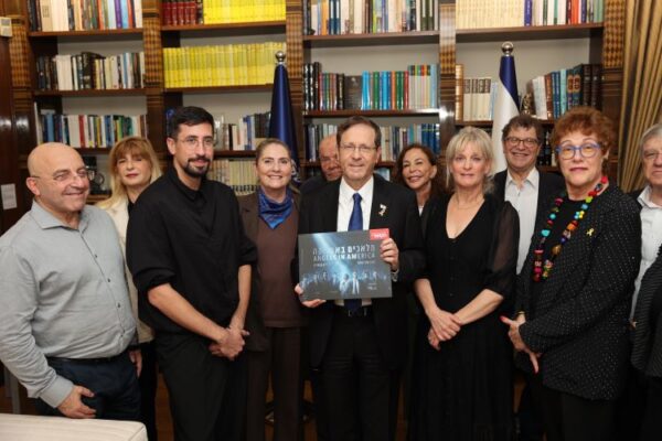 עדכונים חמים מהביצה ועוד…