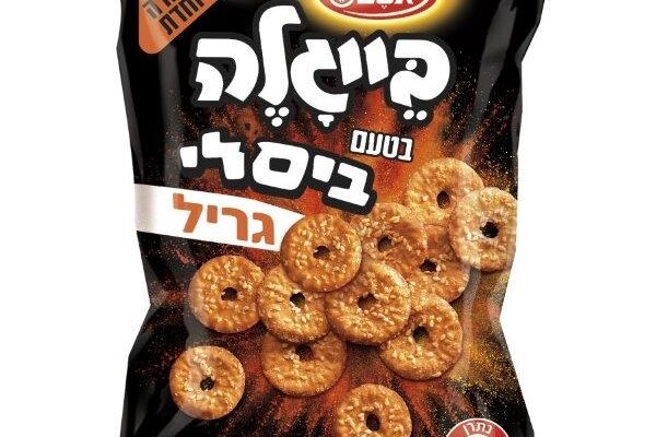 מבזק קולינרי: בדיקת מוצרי מזון חדשים