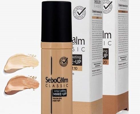 מטופחת: בדיקת תמרוקים חדשים לאישה