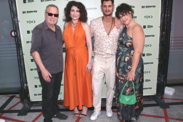 עדכונים חמים מהביצה ועוד…