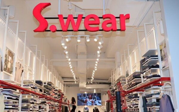 אימפריית הקז׳ואל S.Wear השיקה סניף דגל חדש בהשקעה של 700 אלף ₪