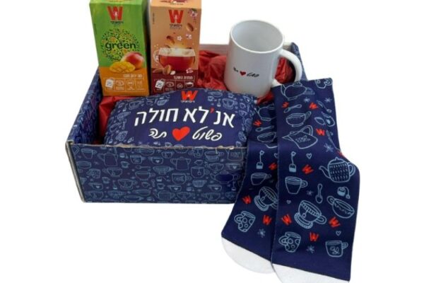 מבזק קולינרי: בדיקת מוצרי מזון חדשים