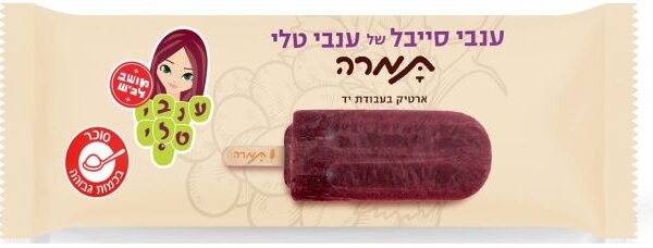 מבזק קולינרי: בדיקת מוצרי מזון חדשים