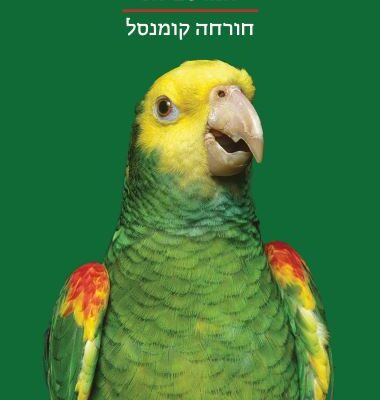 ארבעה ספרים מומלצים שיעזרו לעבור את סופהשבוע בכיף