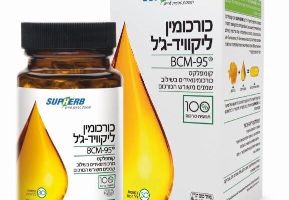 OTC: בדיקת מוצרי פארמה חדשים