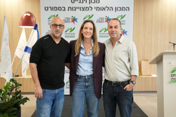 עדכונים חמים מהביצה ועוד…