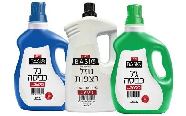 בדק בית: בדיקת מוצרים חדשים