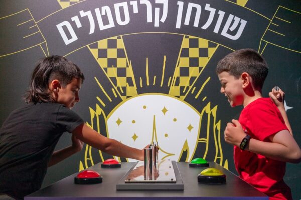 שטו בי כי פתייה אנוכי