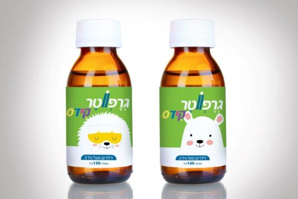 OTC: בדיקת מוצרי פארמה חדשים