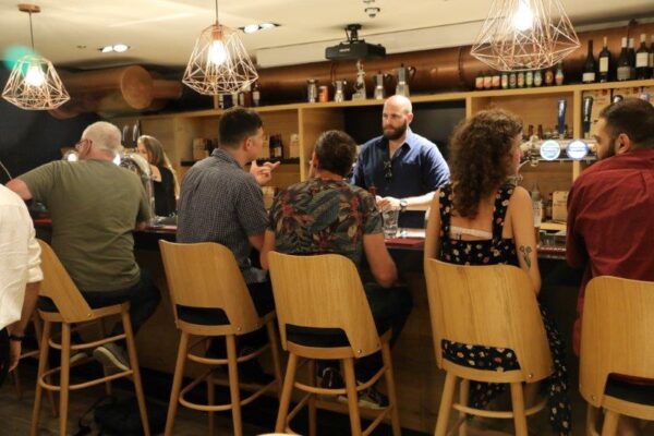 השתיין: חדשות, עדכונים ומידע בנושא אלכוהול