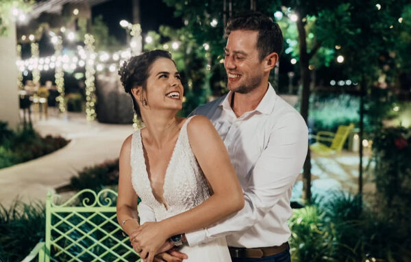פרק שישי חתונה ממבט ראשון: סיבוב שני