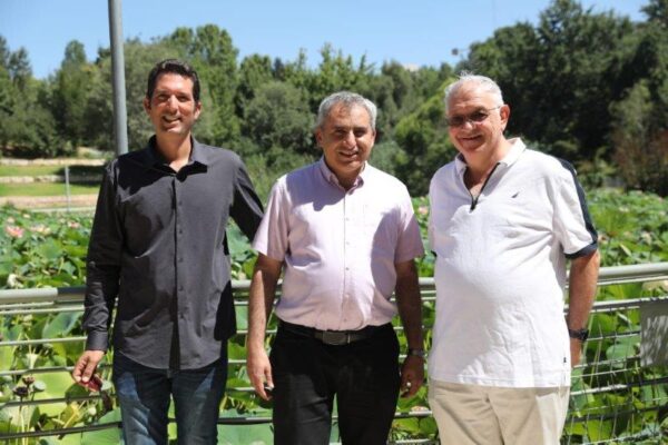 עדכונים חמים מהביצה ועוד…